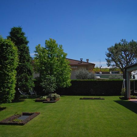 B&B Il Viandante Werona Zewnętrze zdjęcie