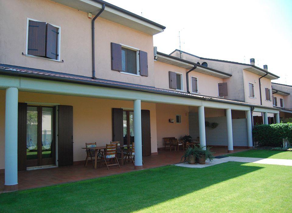 B&B Il Viandante Werona Zewnętrze zdjęcie