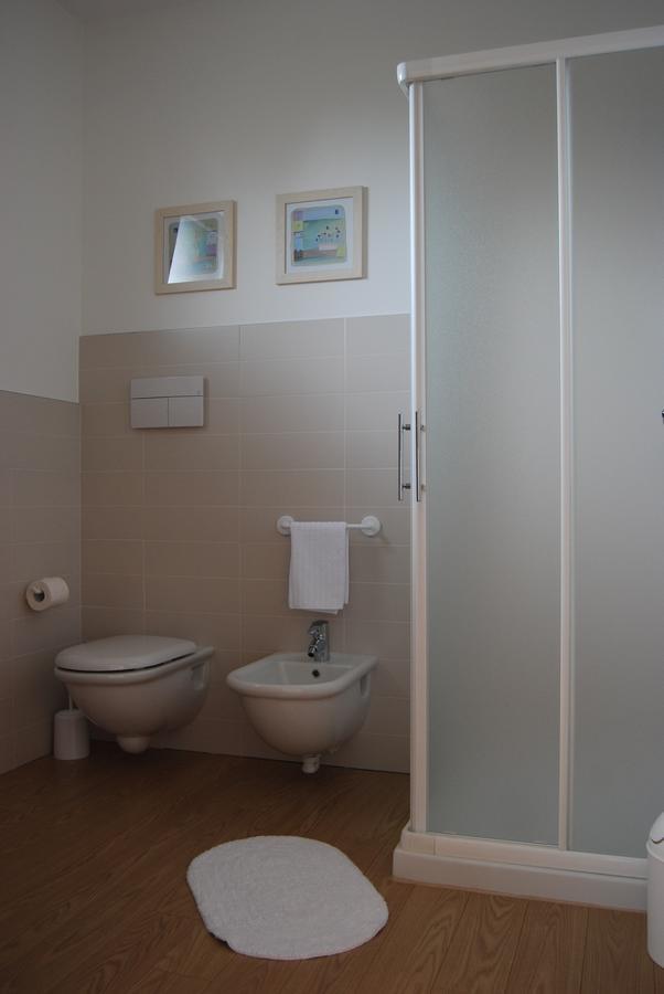 B&B Il Viandante Werona Zewnętrze zdjęcie