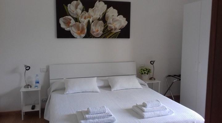 B&B Il Viandante Werona Zewnętrze zdjęcie